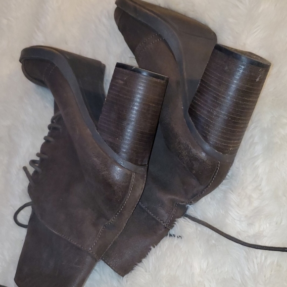 Ninewest‎ vintage America collection boots - Picture 10 of 13